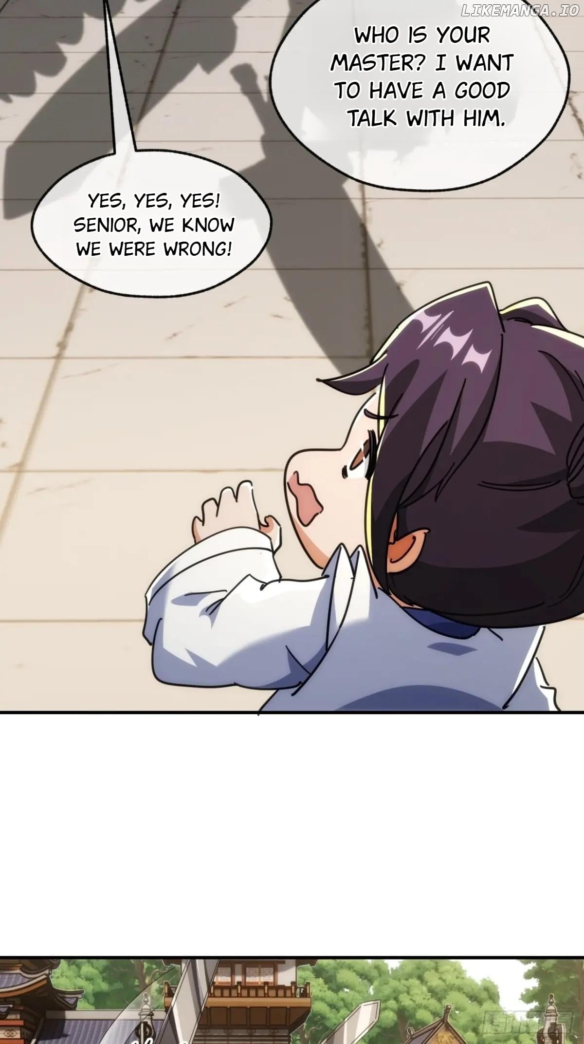 Please Slay The Demon! Young Master! Chapter 141 - page 12